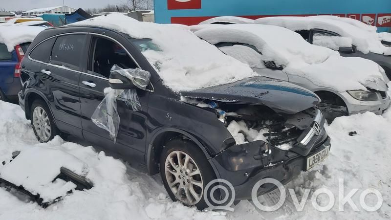 CR-V CR-V  080227