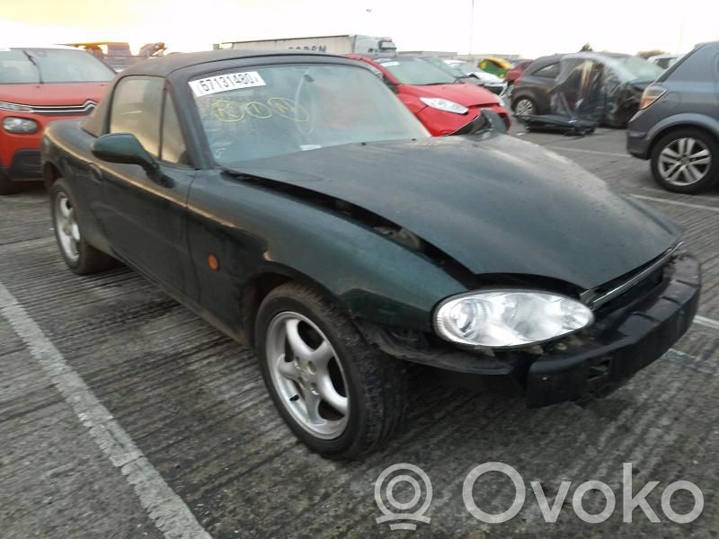 MX-5 NB Miata MX-5 Miata  NC8767790