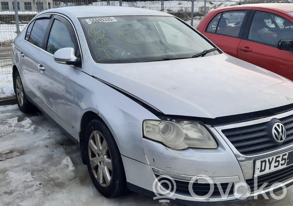 PASSAT B6 Passat  3C2857101