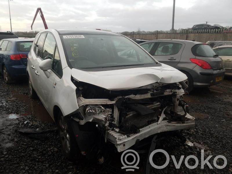 Meriva B Meriva  13294799