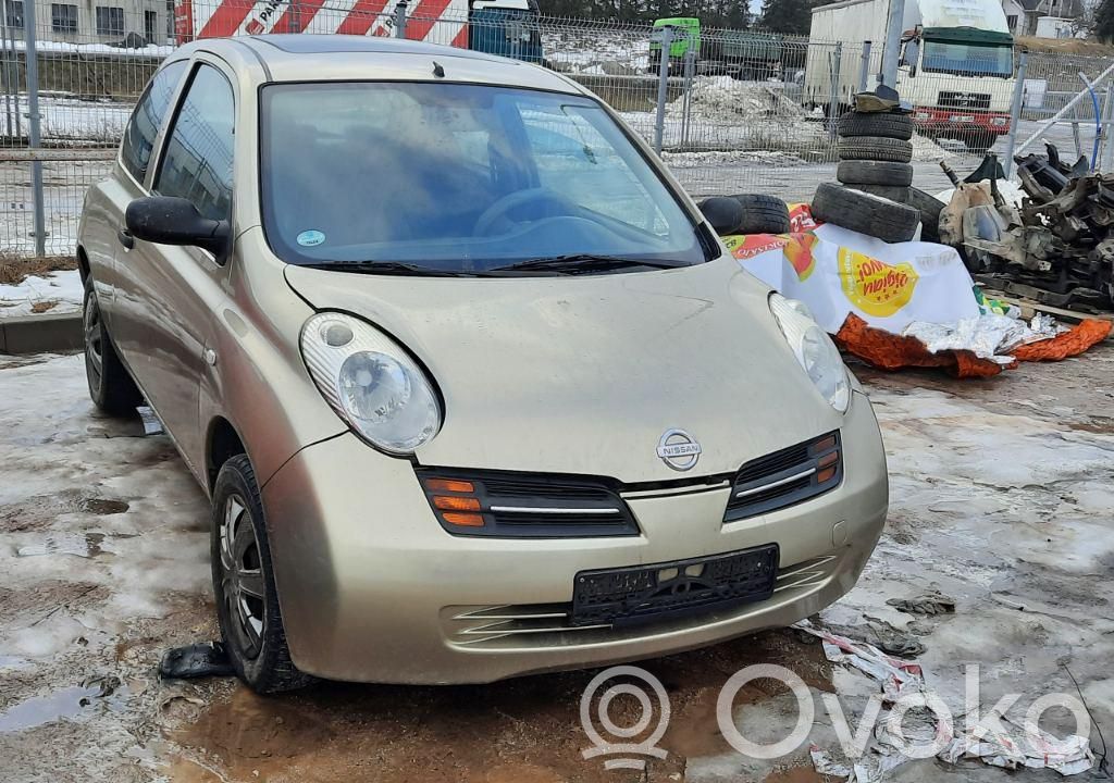 Micra Micra