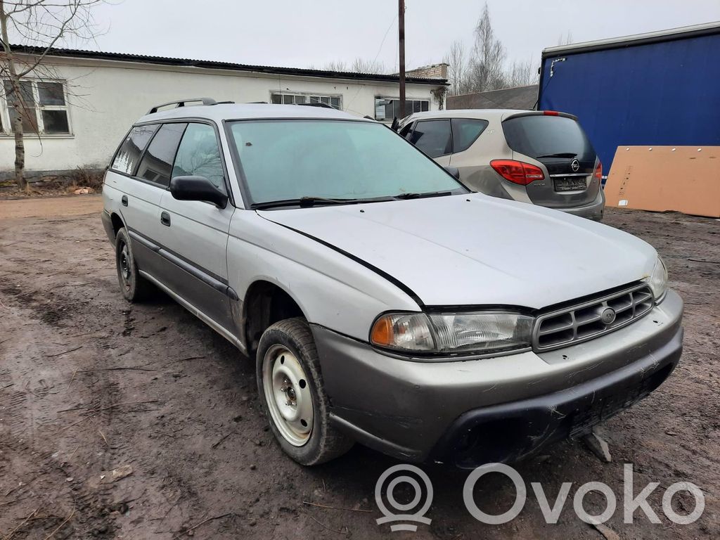 Outback Outback  86111AC010