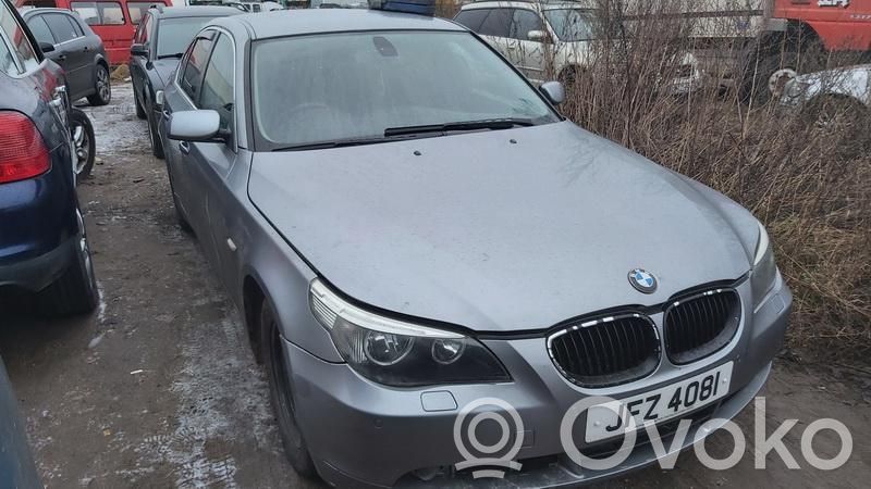 5 E60 E61 Series 5