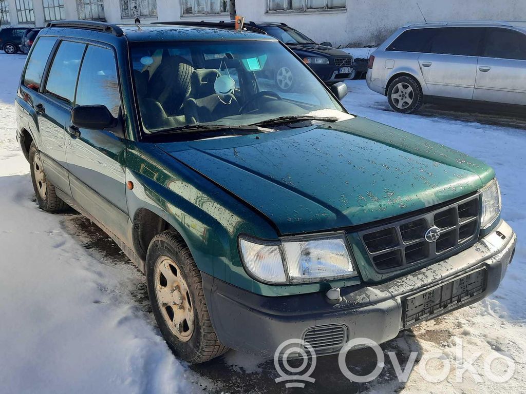 Forester SF Forester  86012FC030