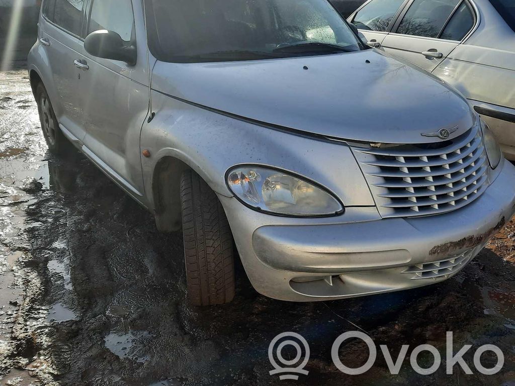 PT Cruiser PT Cruiser