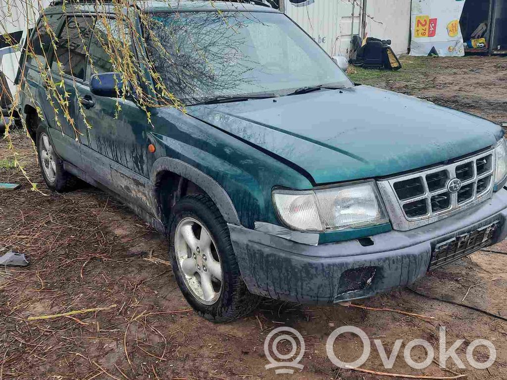 Forester SF Forester