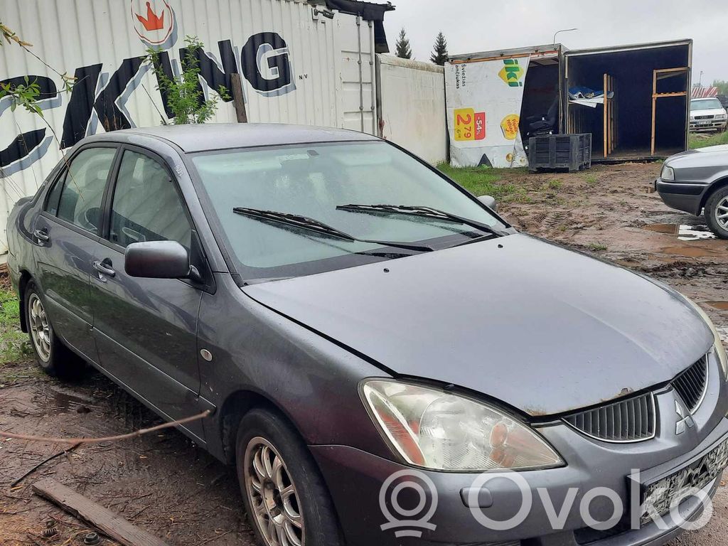 Lancer Lancer  E40432151