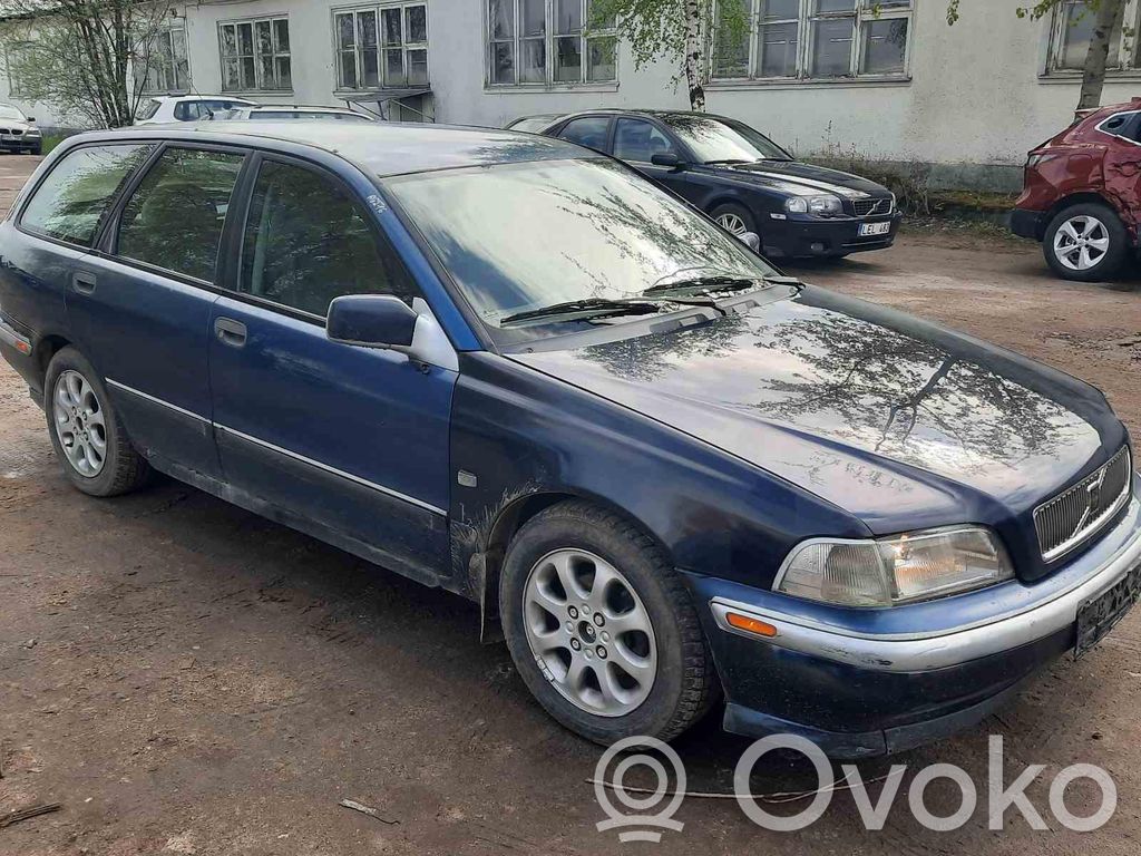 S40, V40 S40, V40  7700103515A