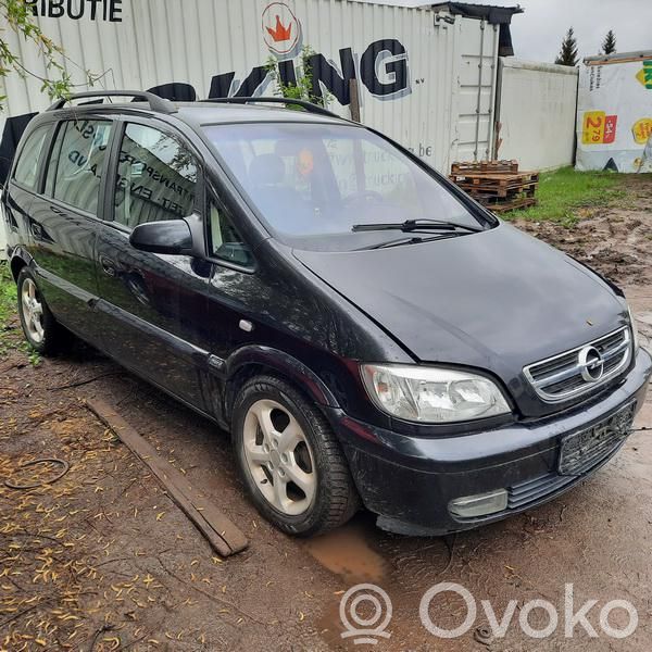 Zafira A Zafira  24406701DE