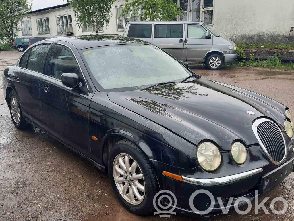 S-Type S-Type  2W4E12A366AC