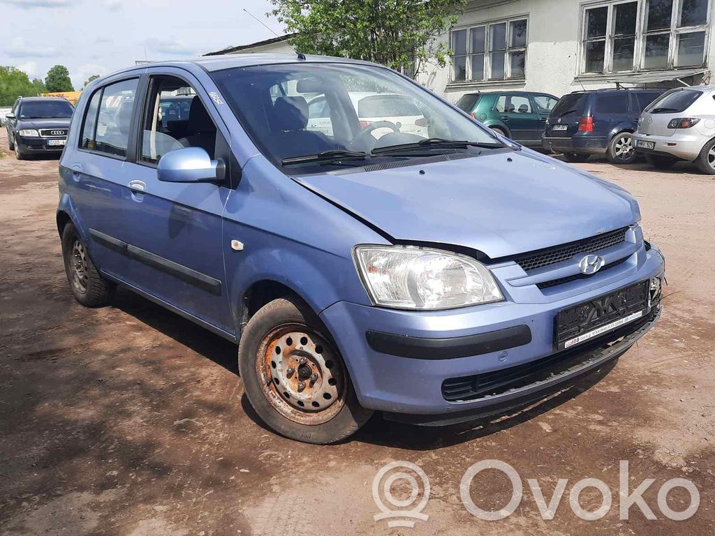 Getz Getz  898101C210