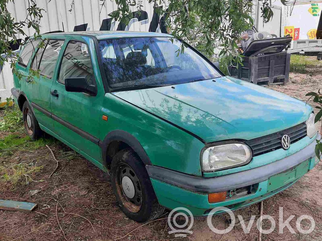 Golf III Golf