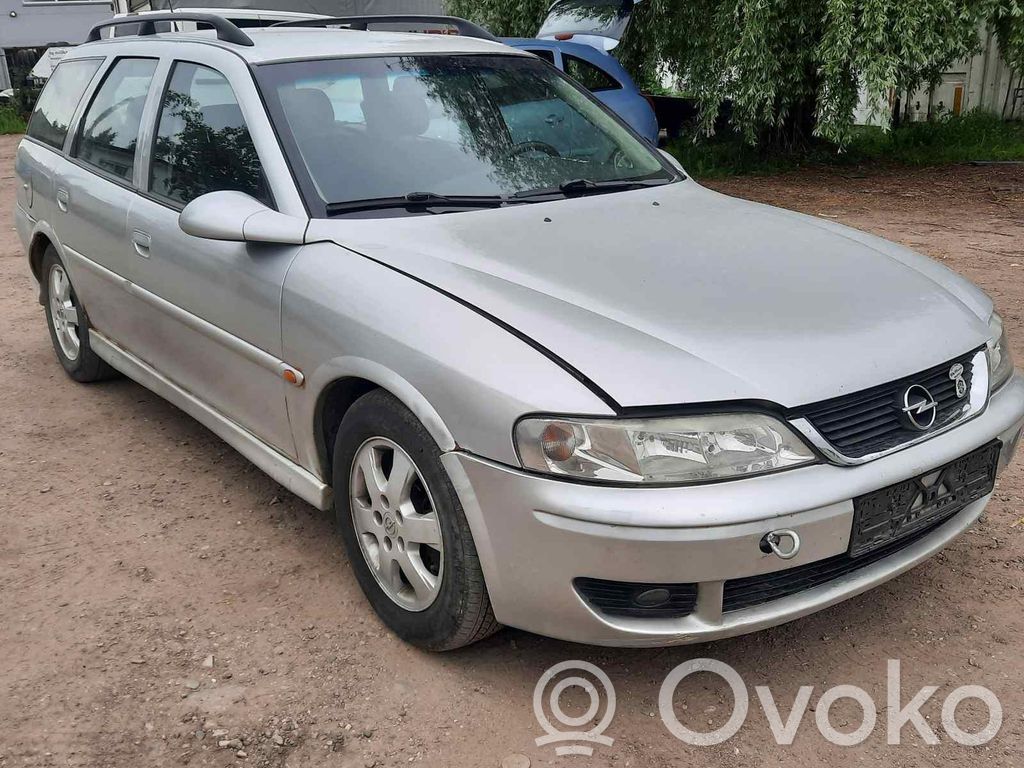 Vectra B Vectra  400195