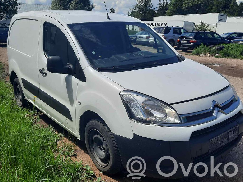 Berlingo Berlingo  96582880