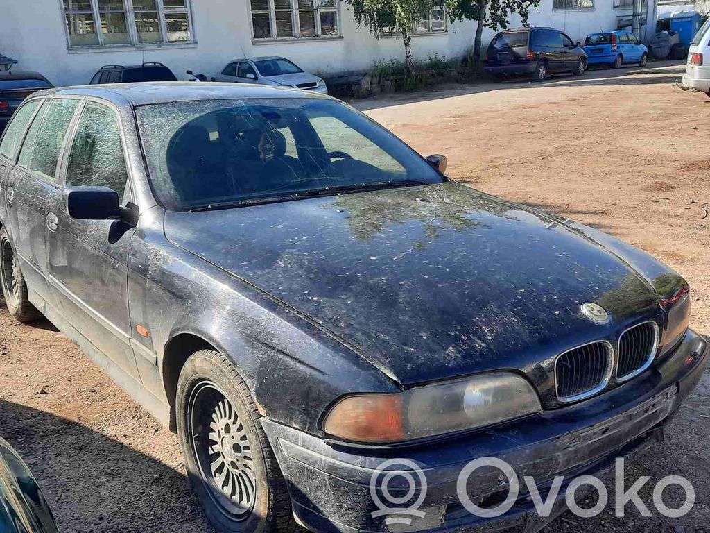 5 E39 Series 5