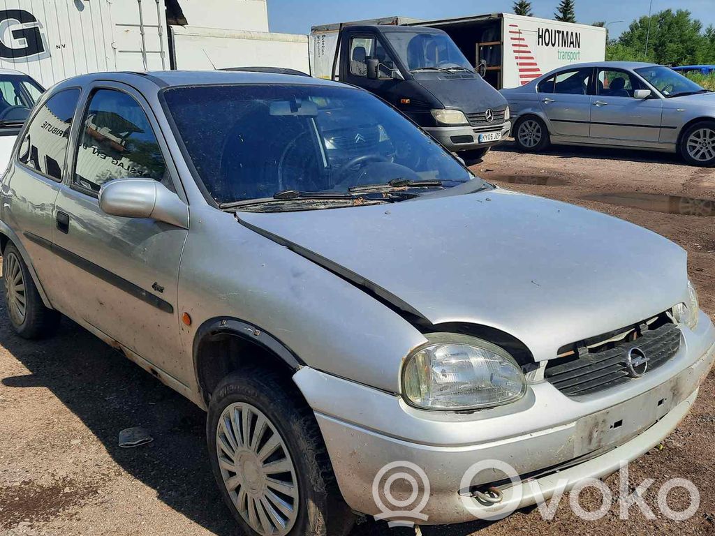 Corsa B Corsa  80661165