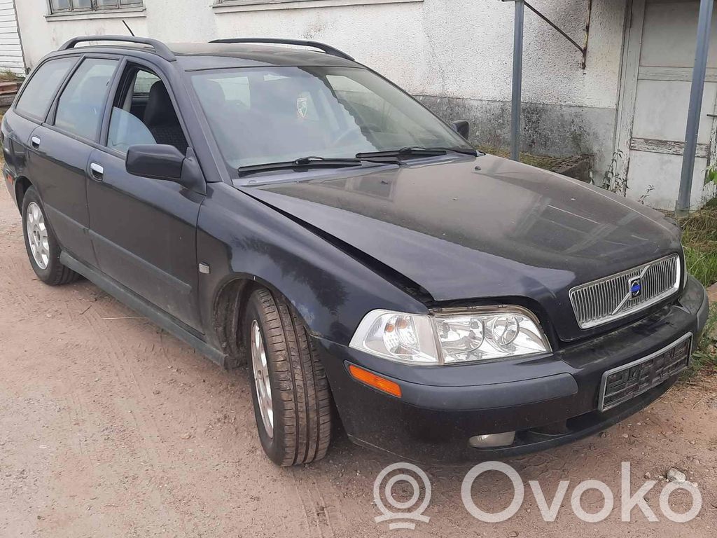 S40, V40 S40, V40  150234