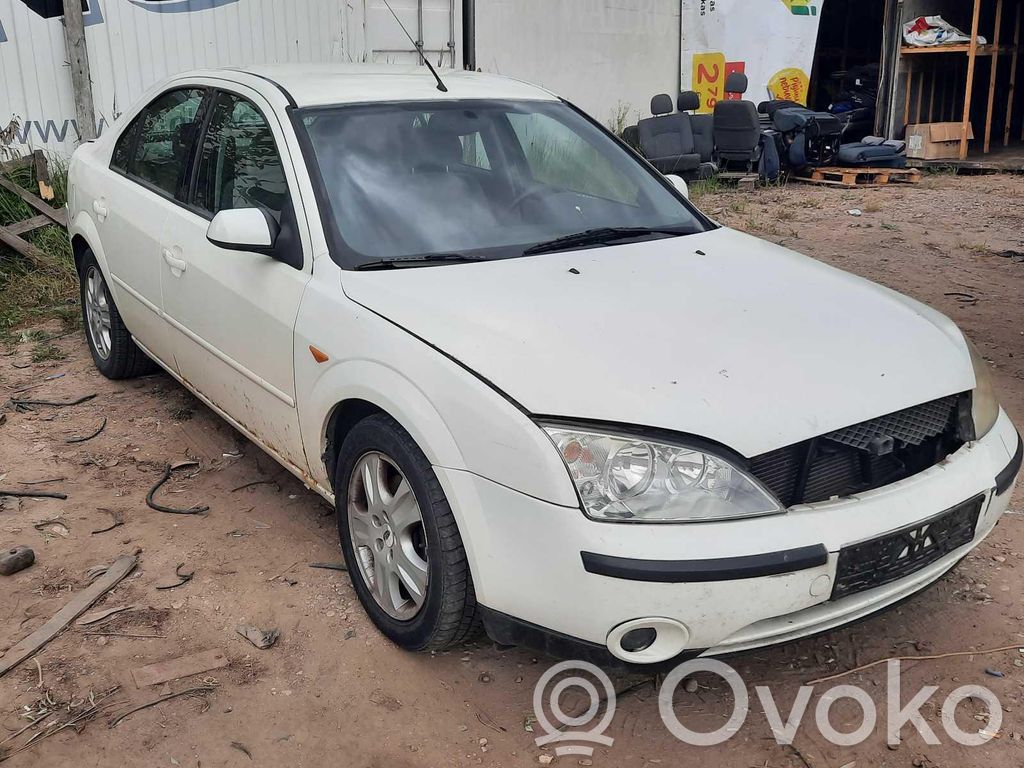 Mondeo Mk III Mondeo  HL838M4