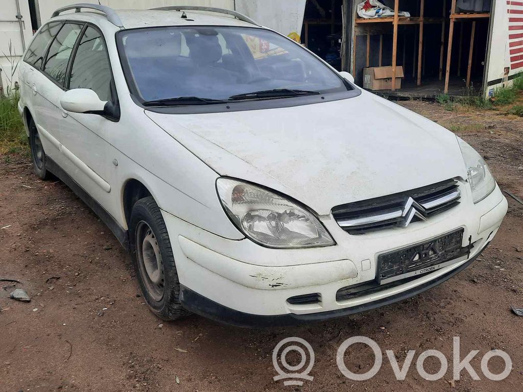 C5 C5, C5 Aircross  399CX