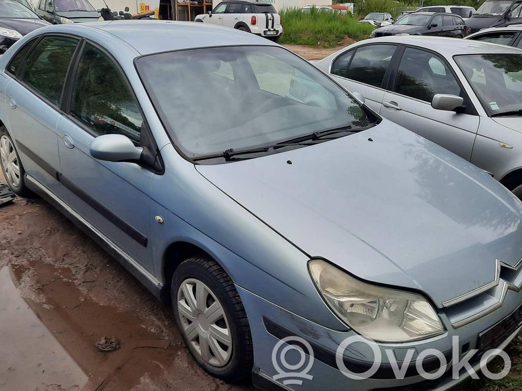 C5 C5, C5 Aircross  9655652980