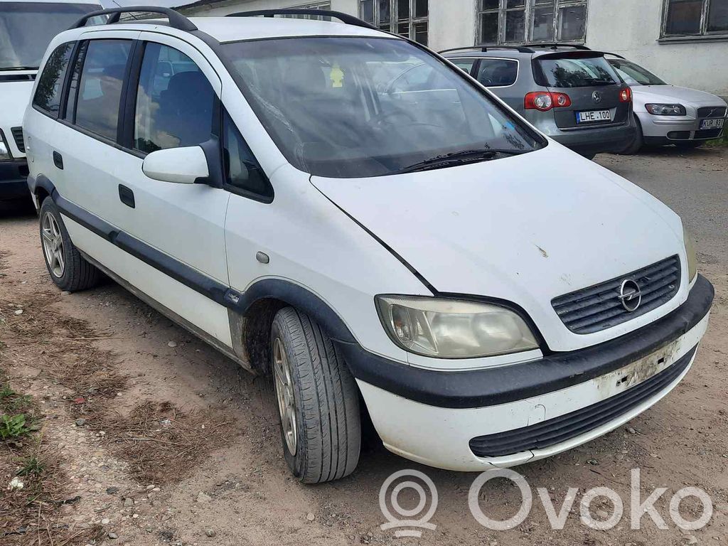 Zafira A Zafira  90582540