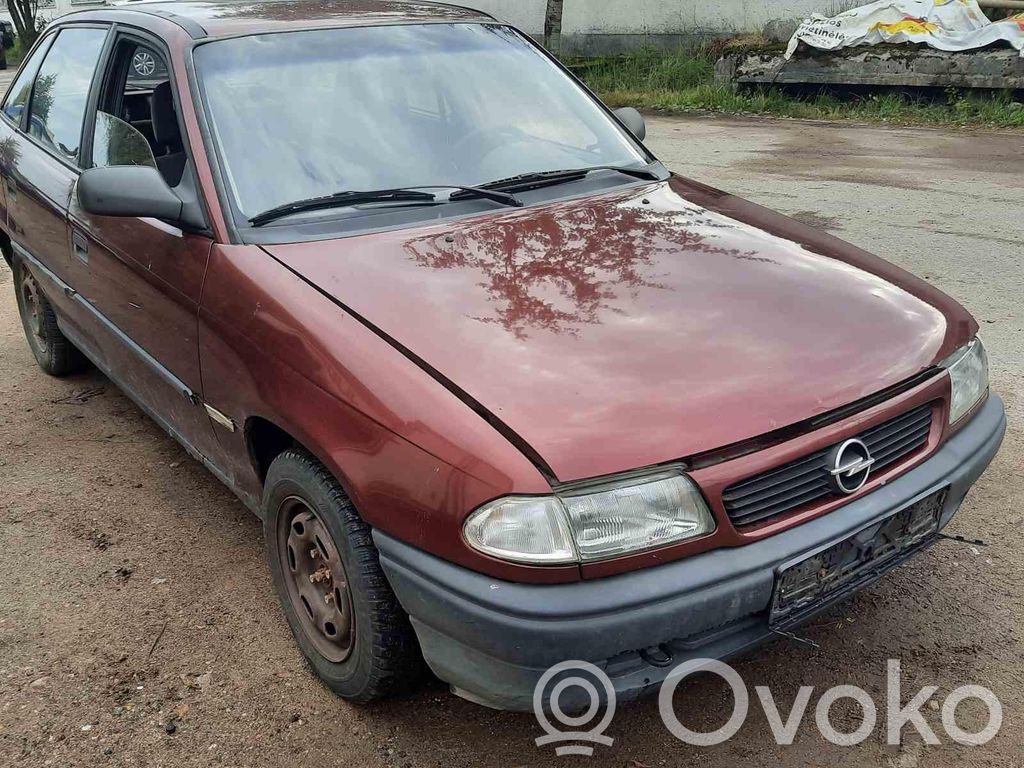 Astra F Astra  90414031