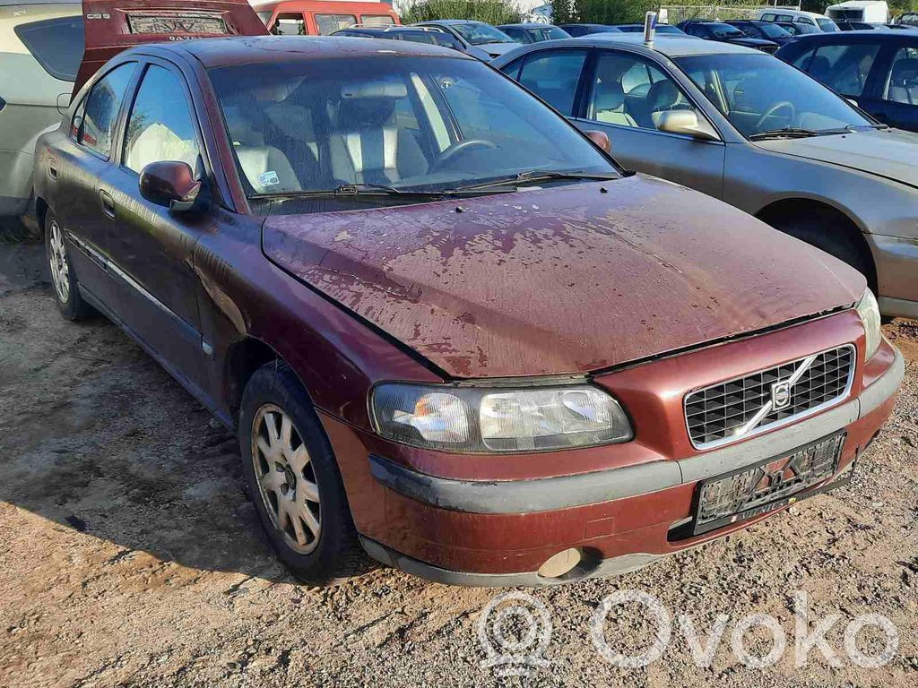 S60 S60