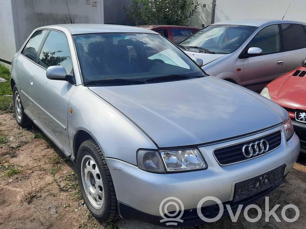 A3 S3 8L A3, S3