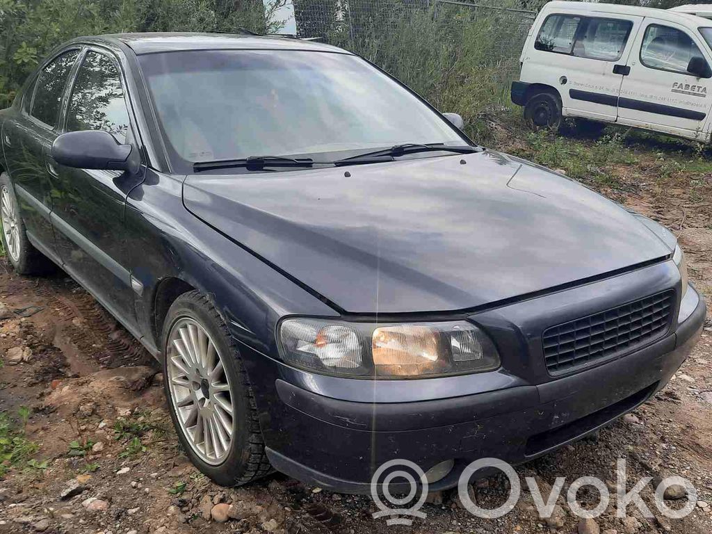 S60 S60  E49042