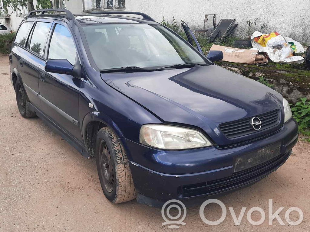 Astra G Astra