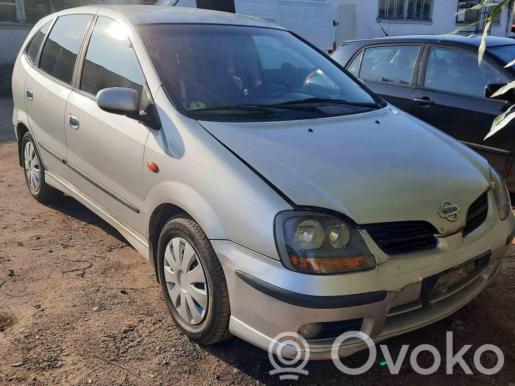 Almera Tino Almera  68211BU200