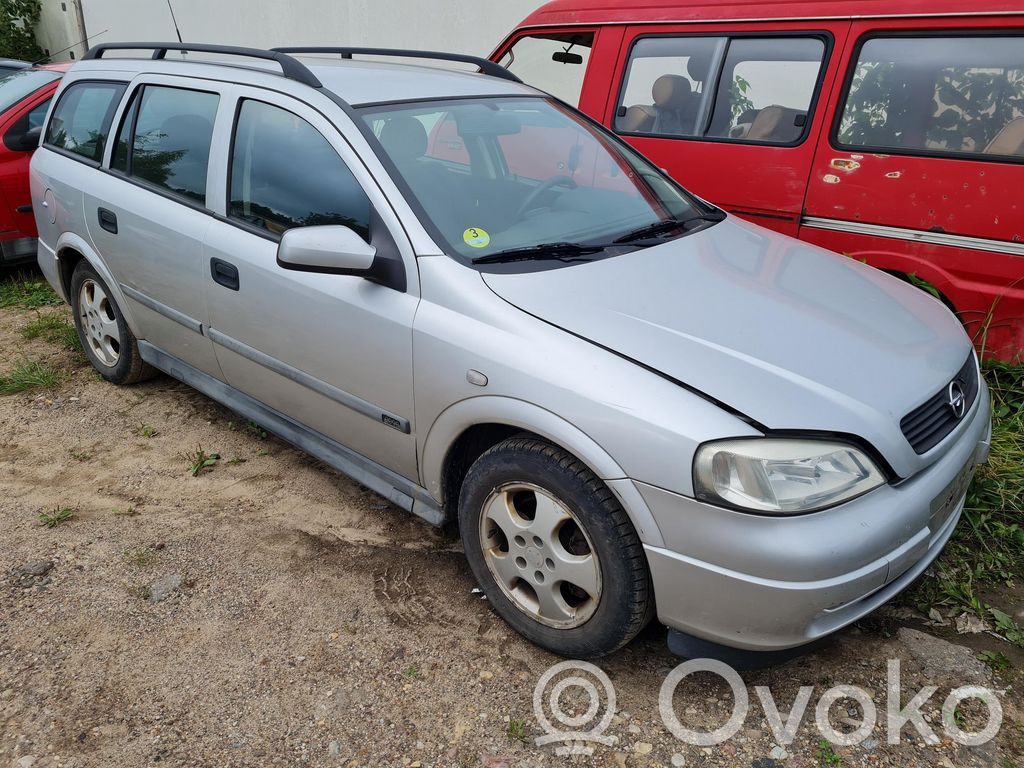 Astra G Astra