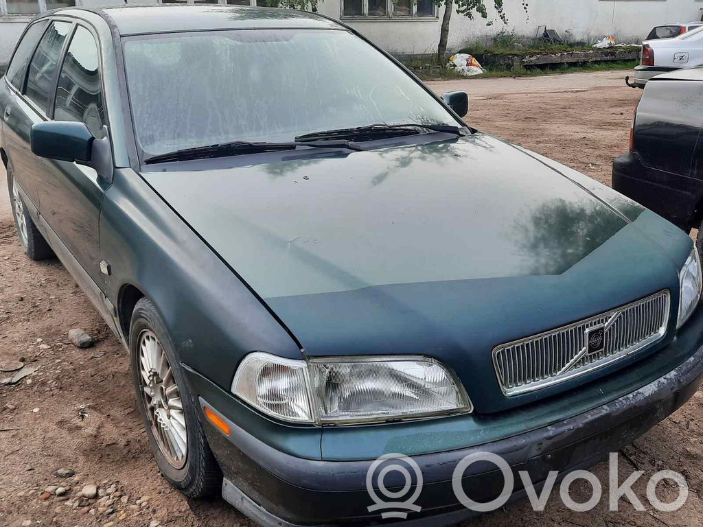 S40, V40 S40, V40