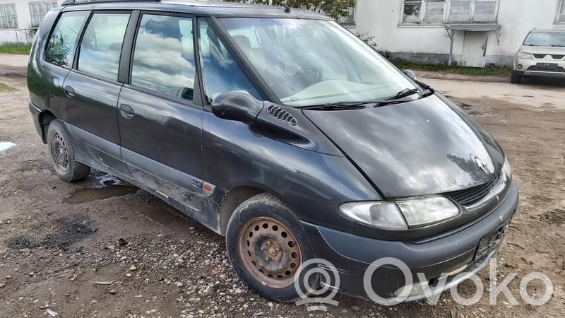 Espace III Espace