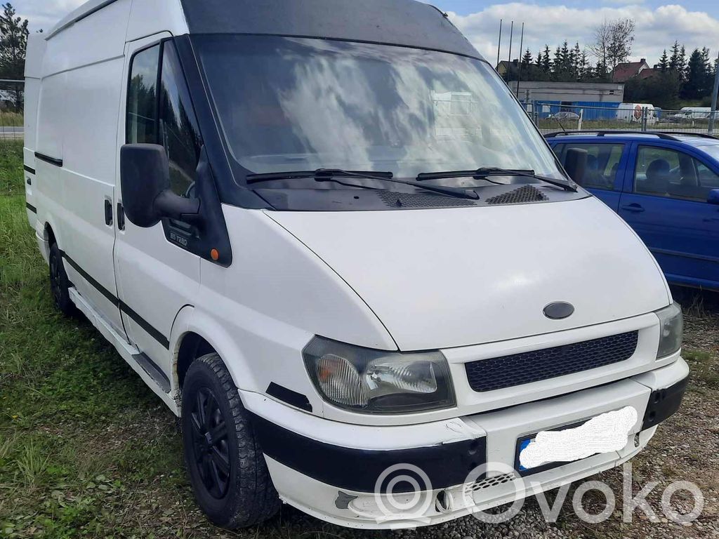 Transit Transit  E1504