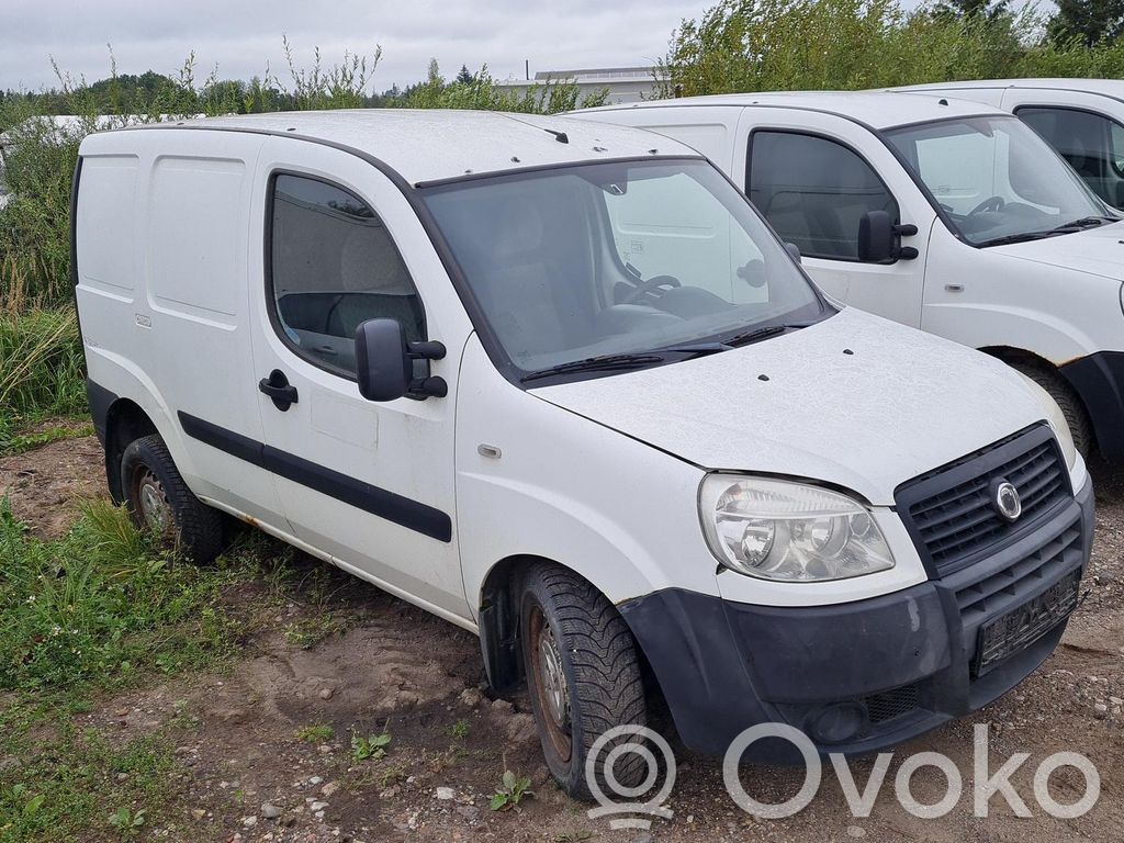 Doblo Doblo  0517687870E