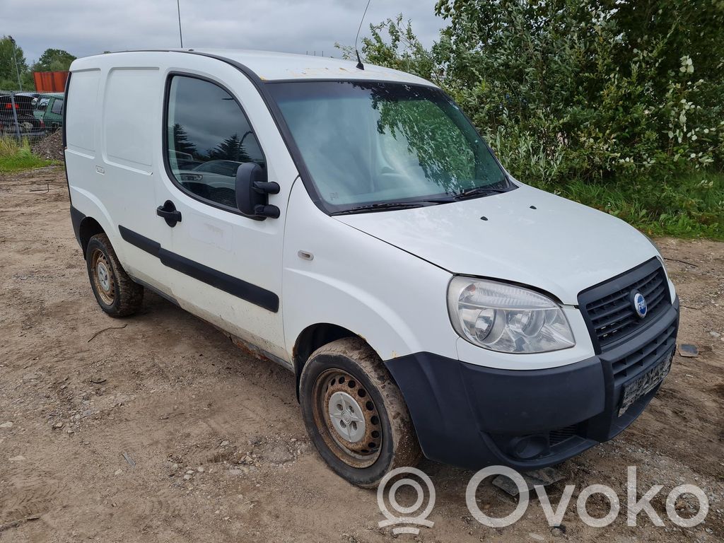 Doblo Doblo  51784560