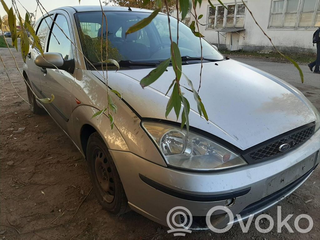 Focus Focus  98AB7862AD