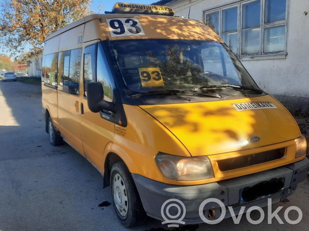 Transit Transit
