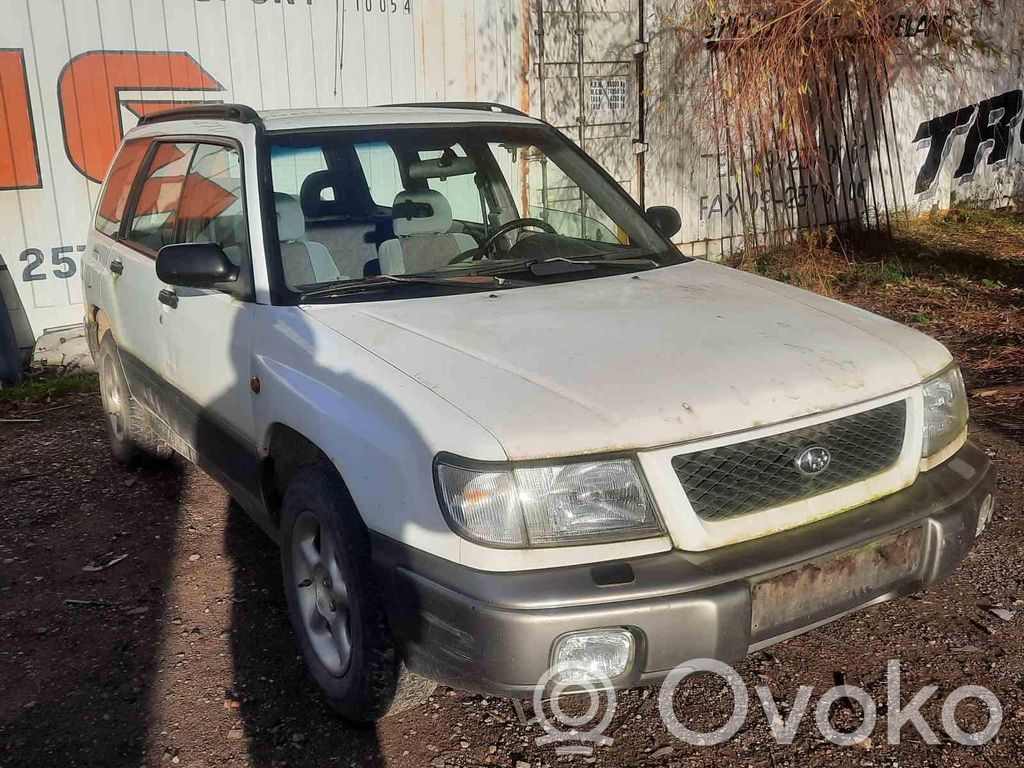 Forester SF Forester  86012FC030