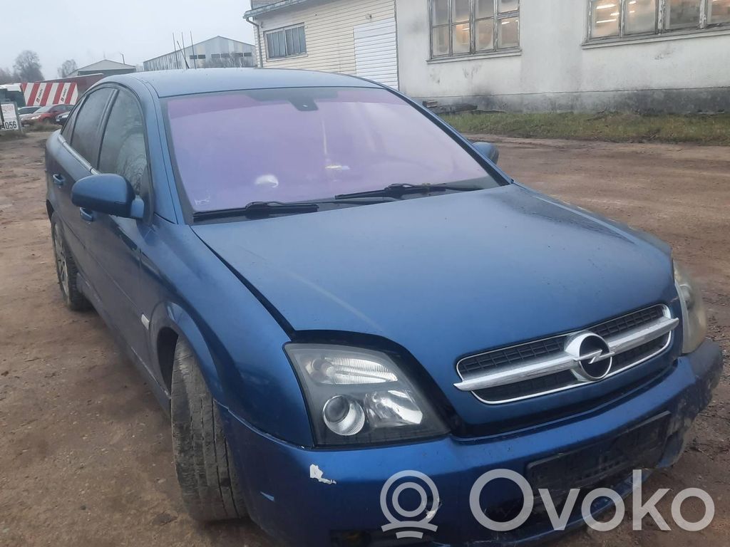 Vectra C Vectra  MELYNOS