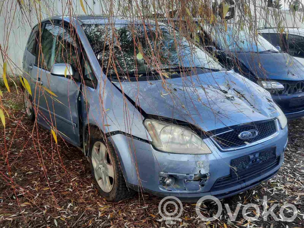 Focus C-MAX Focus C-MAX, C-MAX, Grand C-MAX  ZYDROS