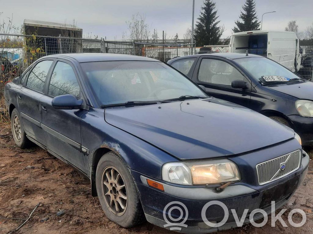 S80 S80