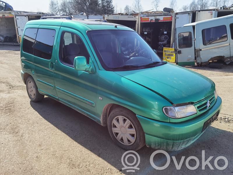 Berlingo Berlingo  33008325