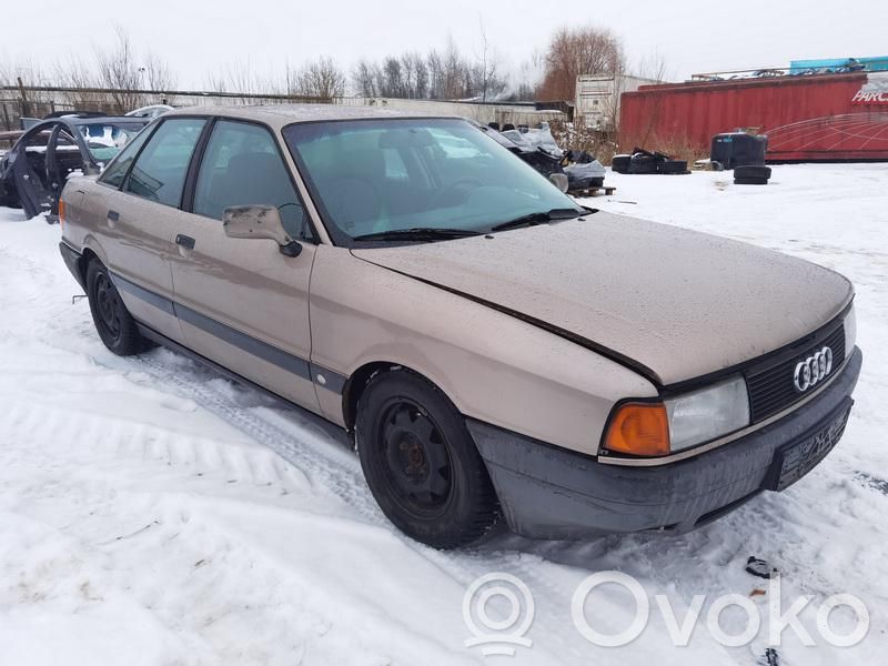 80 90 B3 80, 90  RUDOS