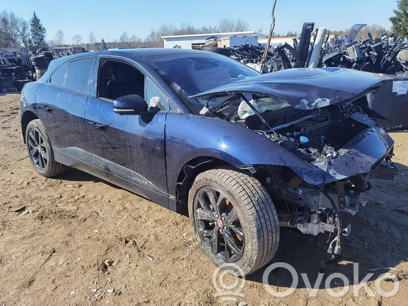 I-Pace I-Pace  M8E214F152AF