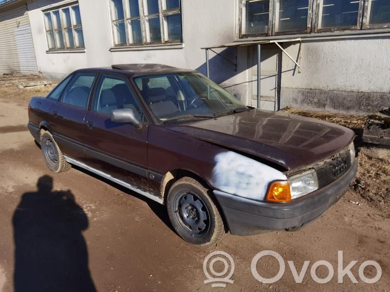 80 90 B3 80, 90  LHD