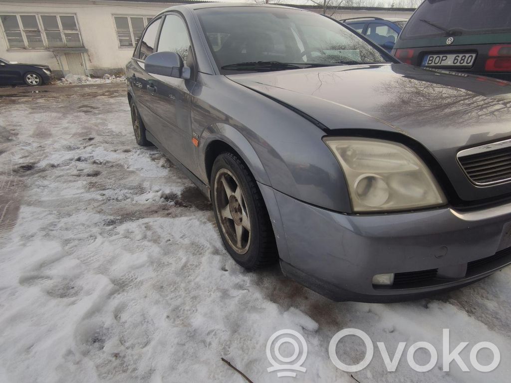 Vectra C Vectra
