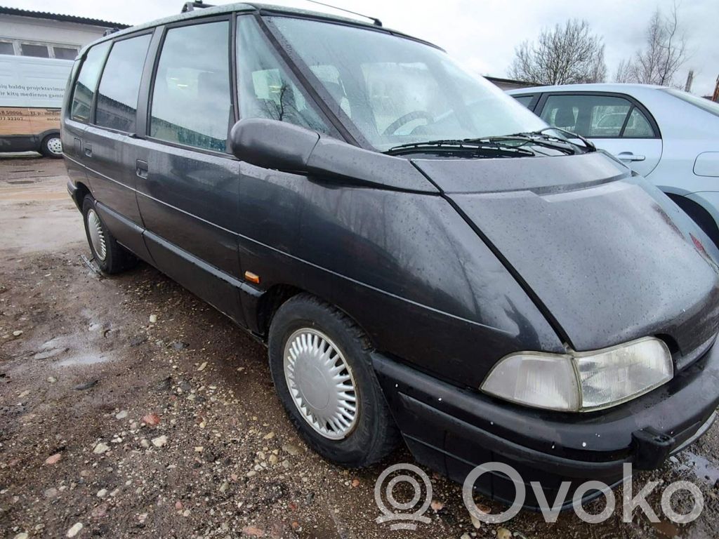 Espace II Espace