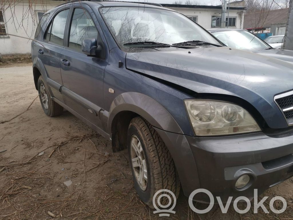 Sorento Sorento  2J09